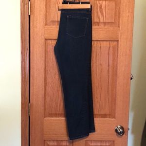 Gap Always Skinny - 12